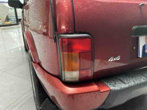 <span class=keywords><strong>Suzuki</strong></span> Jimny 1.3 MT 2011 Usado, Gasolina, Mini SUV Todoterreno, 4x4 <span class=keywords><strong>Compacto</strong></span>, Vehículo de Aventura Confiable - Product Image 2