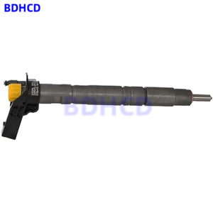 0445115058 Diesel Common Rail iniettore di carburante per Audi A4 A5 A8 Q7 3.0 Tdi 4.<span class=keywords><strong>2</strong></span> Tdi Capa Bvn Btr - Product Image 2