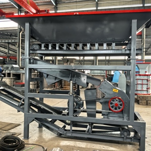 Máy nghiền búa đa chức năng cho đá & bê tông bitum than silica cát bột nghiền nghiền hiệu quả cao - Product Image 3