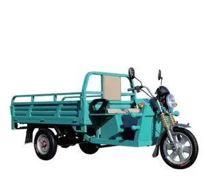 Triciclo elettrico bicicletta per disabili per la vendita elettrico 3 scooter a tre ruote per adulti/anziani
