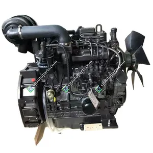CG автозапчасти 4TNE98 4TNV98 4TNV94 4TNE94 4TNV88 блок цилиндров двигателя 3,3 л для дизельного двигателя экскаватора