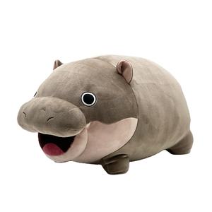 ألعاب قطيفة مو دينج قطيفة قطيفة خنزير قزم فرس النهر - Product Image 1