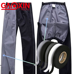 Ruban <span class=keywords><strong>d</strong></span>'<span class=keywords><strong>étanchéité</strong></span> à 3 couches de haute qualité en tricot imperméable/ruban <span class=keywords><strong>d</strong></span>'<span class=keywords><strong>étanchéité</strong></span> à <span class=keywords><strong>voile</strong></span> flottant pour veste extérieure neige adhésif écologique - Product Image 6