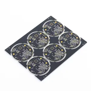 Khuyến mãi PCB và pcba nguyên mẫu dịch vụ bảng mạch bàn phím PCB nặng Đồng PCB