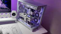 High Performance ASUSS Gaming PC Suite CPU Intel AMD Suitable for Gaming Streaming Design and Rendering DIY