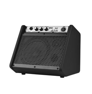 Amplificateur de monitoring de batterie électrique mini 20W pas cher, fabriqué en Chine, avec logo ODM/OEM personnalisé, haut-parleur de batterie - Product Image 1