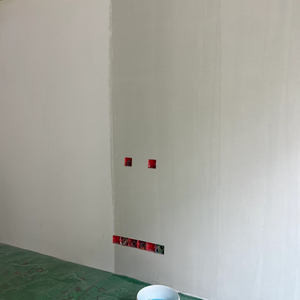 Inside and Outside Top Coat Waterproof Glossy Paint of Wall Paint - Product Image 6