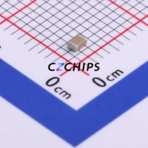 AC0805KRX7R9BB223 SMD Capacitor (MLCC) 0805 ( Capacitance: 22nF )( Precision: 10% Rated Voltage: 50V ) - Product Image 1