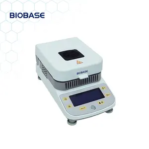 BIOBASE 중국 분석 균형 전자 균형 디지털 균형 실험실