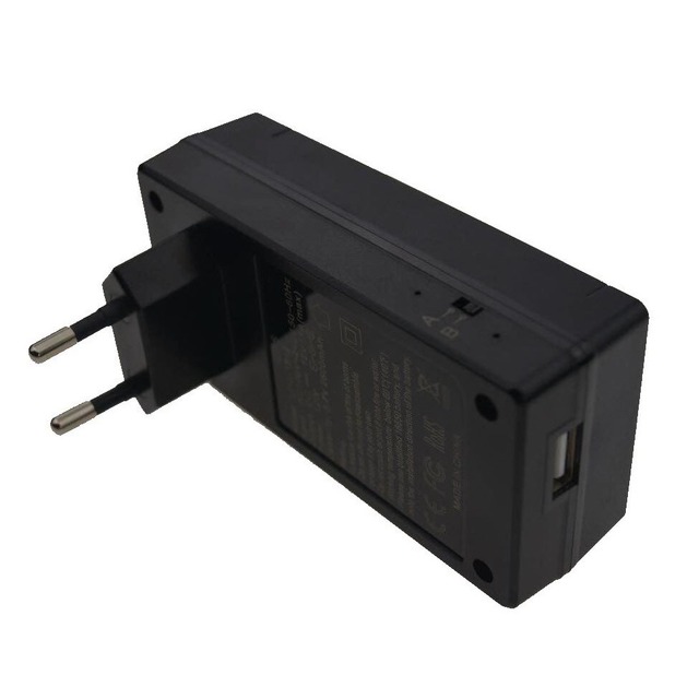 Deep Cycle 2021 Super Mini Ups 5v 2a Nuclear Power Plant Mini Dc Ups With Battery Backup Uninterrupted Power Supply (ups)