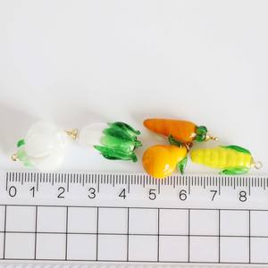 ลูกปัดแก้วสำหรับทำเครื่องประดับ,ลูกปัดแก้ว Murano สำหรับทำเครื่องประดับ - Product Image 4