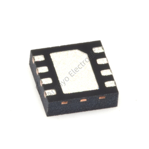 Circuits intégrés ANSOYO MGA-565P8 565P8-3.5GHZ 8LPCC, composants électroniques MGA-565P8-TR1 - Product Image 5