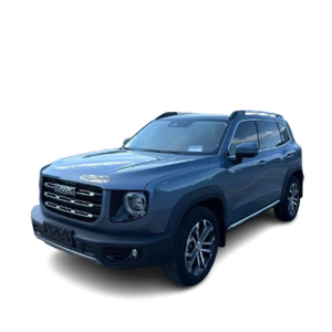 Portón Trasero Eléctrico <span class=keywords><strong>con</strong></span> Control de <span class=keywords><strong>Crucero</strong></span>, Haval Big Dog 2021 2.0T, SUV Automático <span class=keywords><strong>con</strong></span> Volante a la Izquierda, Bajo Kilometraje, Asientos Plegables, Auto Asequible de Segunda Mano - Product Image 1