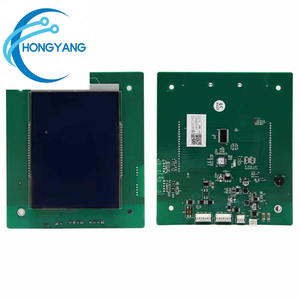 สำหรับบอร์ดจอแสดงผล LCD ของลิฟต์ไทส์เซ่น/บอร์ดจอแสดงผลไทส์เซ่น TA10-CV หน้าจอ LCD อุปกรณ์เสริมของแท้ - Product Image 5