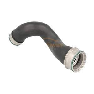 Tuyau d'admission d'air utilisé pour Vw Transporter T5 Turbo 7H0 145 980E 7H0 145 980 7H0 145 980G - Product Image 1
