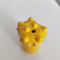 Embout conique chinois de haute qualité, outil de perçage de roche, embout conique de 34mm, embout de bouton