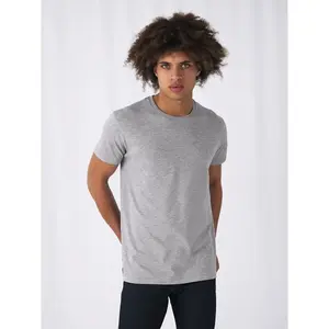 Camiseta # inspire E150 Comercialización orgánica y sostenible - Product Image 5