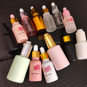 Yasilash Wholesale Custom Private Label Eyelash Extension <strong>Glue</strong> <strong>Lash</strong> Primer Super Bonder <strong>for</strong> <strong>Individual</strong> <strong>Lashes</strong> - Product Image 6