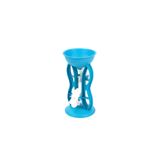 Beez Toys Ensemble de jouets de plage pour enfants avec grandes roues à eau, moules, pelles, bêches, 11 pièces en plastique, pour l'extérieur, 0-24 mois, unisexe - Product Image 3