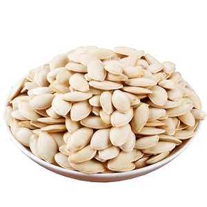 Graines de citrouille biologiques de haute qualité à bon prix Vente en gros en usine en Chine - Product Image 1