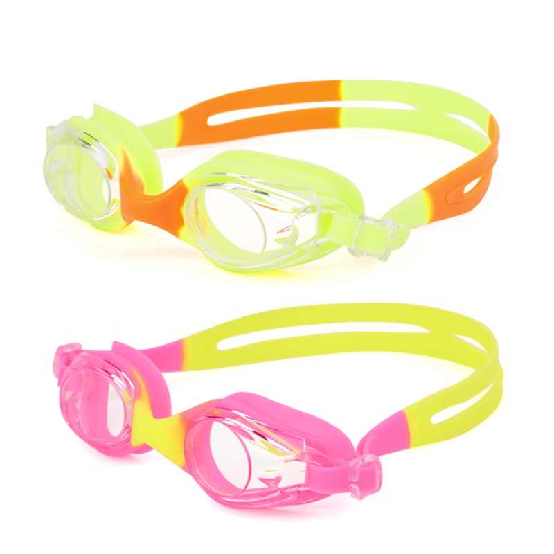 Lima y naranja/rosa y amarillo