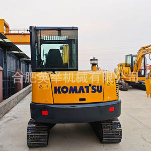 Excavadora/Pc56, Producto Nuevo, Importada de Japón, Excavadora Original PC 240/300, Venta Económica - Product Image 2