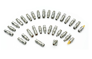 BNC Compression Connectors for RG6/RG59 Coaxial <strong>Cables</strong> - BNC Male Crimp 12G-<strong>SDI</strong>, Compatible with CCTV, HD-<strong>SDI</strong>, 1694A, 6G-<strong>SDI</strong>, - Product Image 3