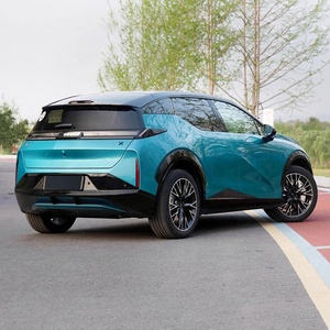 Estación de Carga para Vehículos Eléctricos Zeekr X, Modelo en Oferta, para Autos Eléctricos de 4 Ruedas - Product Image 3