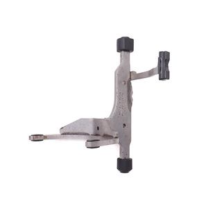 Fourche de changement de vitesse Transpeed Remanufacture <span class=keywords><strong>0GC</strong></span> pour boîte de vitesses VW AUDI <span class=keywords><strong>0GC</strong></span> DQ381 7DCT <span class=keywords><strong>DSG</strong></span> à bain d'huile - Product Image 6