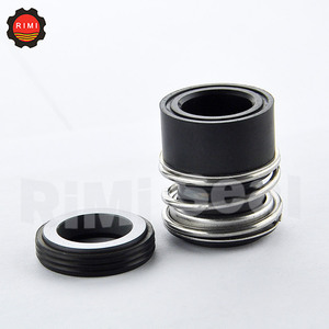 Joint mécanique de pompe à eau Rimi RM MG13 – Pièce standard pour réparation et remplacement de pompe – Bague dynamique et statique - Product Image 2
