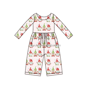 Combinaison de salon pour vêtements d'hiver pour bébé nouveau-né Grenouillère pour bébé - Product Image 1