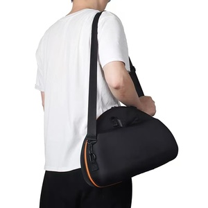 Étui de transport dur portable personnalisé en EVA pour <span class=keywords><strong>Harman</strong></span> <span class=keywords><strong>Kardon</strong></span> <span class=keywords><strong>GO</strong></span> + <span class=keywords><strong>Play</strong></span> 3 Boîtier de protection pour haut-parleur Bluetooth - Product Image 5