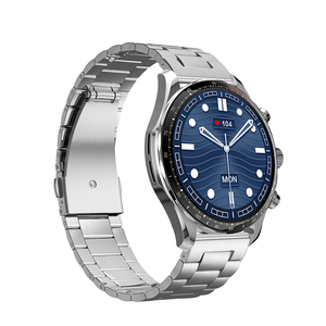 EDS <b>Smart</b> <b>Watch</b> for <b>Men</b> Y99 1.43'' AMOLED HD Screen IP68 Waterproof BT Call Heart Rate Voice Assistant 300mAh Battery - Product Image 4