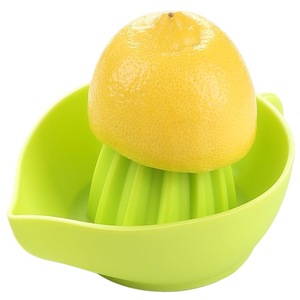 Manual Lemon Juicer 4 Piece Set Easy To Clean For Citrus Fruits - Product Image 5