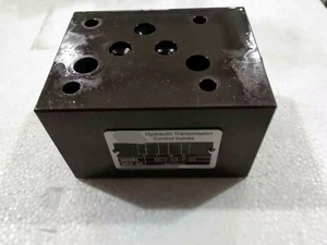 Válvula Direccional JGH 4WE-10E/EW220/50-20 4WE-6 10-EDHFG/E/G24 W2240-50-20 de Bajo Ruido con Especificaciones Completas - Product Image 3