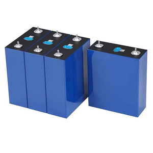 CATL 3,2 В 280Ah призматические литий-ионные батареи 320ah Lifepo4 <span class=keywords><strong>DIY</strong></span> <span class=keywords><strong>12V</strong></span> 48v LFP батарейный блок США/ЕС Бесплатная доставка - Product Image 2
