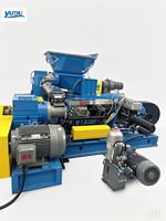 Machine de blindage de câble pour les couches intérieures et extérieures à l'intérieur et à l'extérieur de la machine de matériau de fil blindé directement en usine