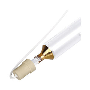 8kw Quartz Uv Lamp Voor Het Drogen En Genezen Van Machine Hoge Druk Kwik Uv Uitharding Lamp Buis Ac Aangedreven Glas Ultraviolette Lampen - Product Image 2