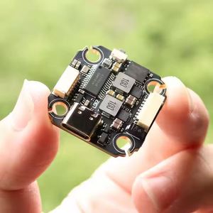HAKRC F4520 V2 Mini Flight Controller RC DIY <b>Drones</b> Flight <b>Accessory</b> 30x30mm DIY <b>Drone</b> Spare Parts <b>Accessory</b> Set - Product Image 3