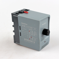 Relais temporisé de mise sous tension Naidian Supply à usage général AC220V 380V 3A 50/60Hz JS14P 99S