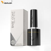 Vernis à ongles en gel Venalisa 10 ml, professionnel, 108 couleurs, gel vernis brillant, créez votre propre marque, gel vernis à ongles en marque privée