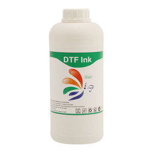 Goosam 1000Ml 5000Ml Rouge Vert Bleu Orange Impression Par Transfert De Chaleur Rgbo Dtf Encre Pour Epson Dx5 Dx7 5113 4720 Xp600 I3200 - Product Image 2