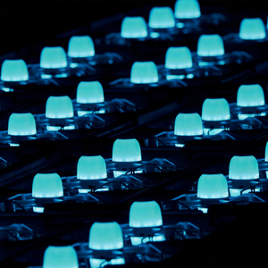 Adjustable LED Light Drone For Custom Aerial Show Effects - Product Image 3