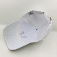 Casquette de baseball personnalisable à 6 panneaux, casquette de papa avec visière incurvée et logo brodé en 3D