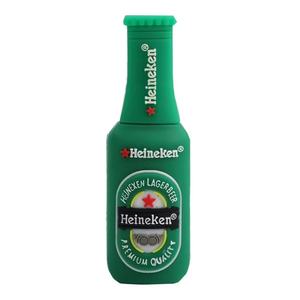 Memoria USB Personalizada con Diseño de Logotipo IDEA, 2GB 4GB 8GB 32GB 64GB, PVC, Diseño 3D 2D de Dibujos Animados - Product Image 2