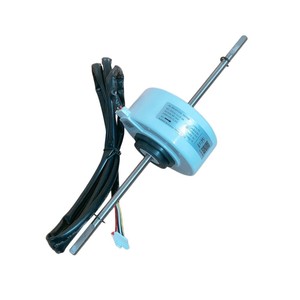   Moteur interne de conduit de climatiseur SIC-37CVL-F119-2A 5 fils DC pour usage commercial - Product Image 1