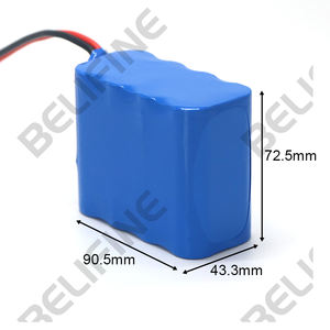 <span class=keywords><strong>3</strong></span>.7v 7.4v 14.8v 22.2v 16ah 20Ah22AhリチウムイオンバッテリーパックNMCセル高速21700バッテリーセルエネルギー貯蔵バッテリー - Product Image 3