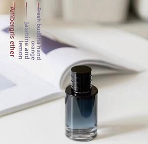 Parfum pour homme de marque originale de haute qualité, flacon de 100 ml, cadeau, vente en gros, parfum boisé, longue tenue - Product Image 5