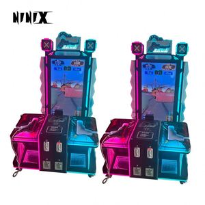 Entertainment Simulator Shooting Arcade Coin-operated Machine Shooting Range 2 Player Video Shooting Simulator Arcade Machine - Product Image 4