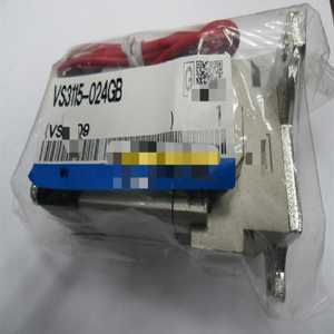 1 ชิ้น ของใหม่ สำหรับโซลินอยด์ Vs3115-024gb - Product Image 1